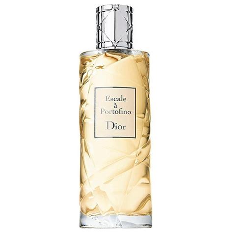 dior escale a portofino spray